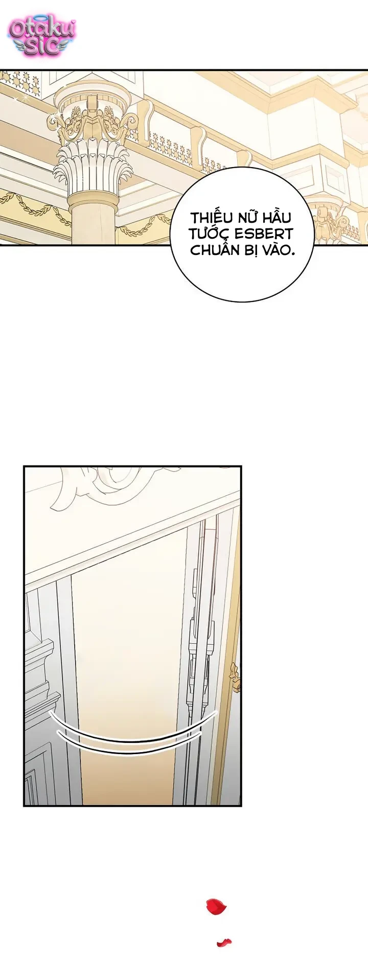 Nữ Công Tước Nhà Kính - Chap 35 - Trang 8