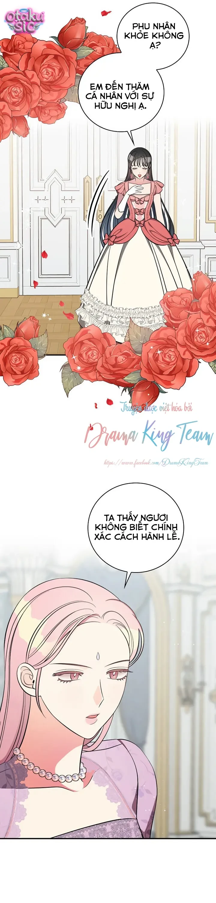 Nữ Công Tước Nhà Kính - Chap 35 - Trang 9