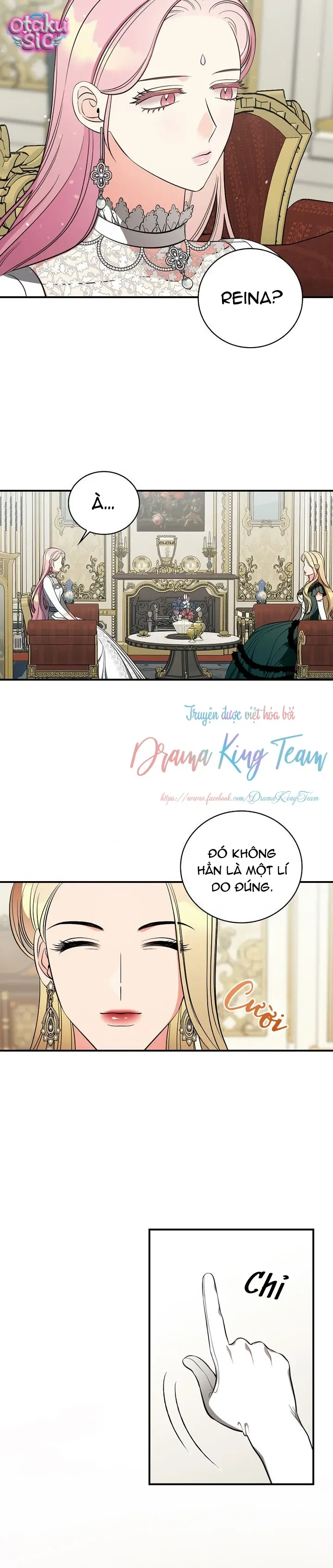 Nữ Công Tước Nhà Kính - Chap 36 - Trang 11