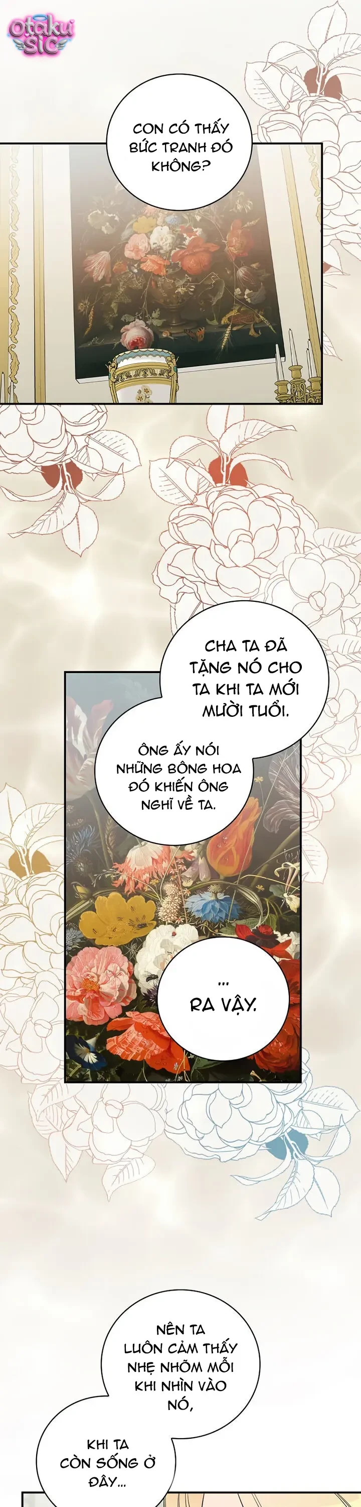 Nữ Công Tước Nhà Kính - Chap 36 - Trang 12