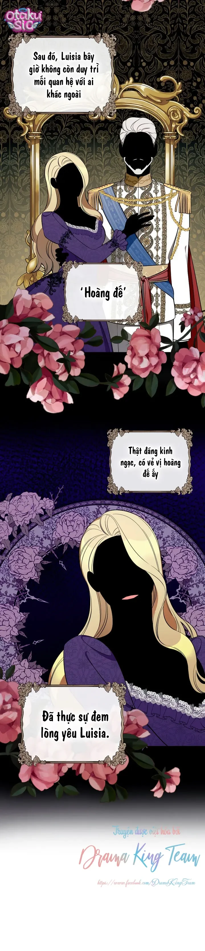 Nữ Công Tước Nhà Kính - Chap 36 - Trang 15