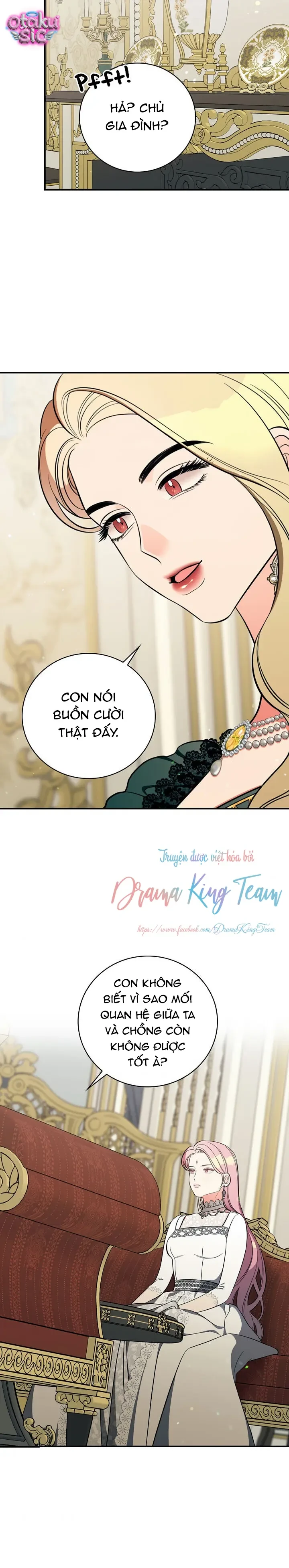 Nữ Công Tước Nhà Kính - Chap 36 - Trang 17