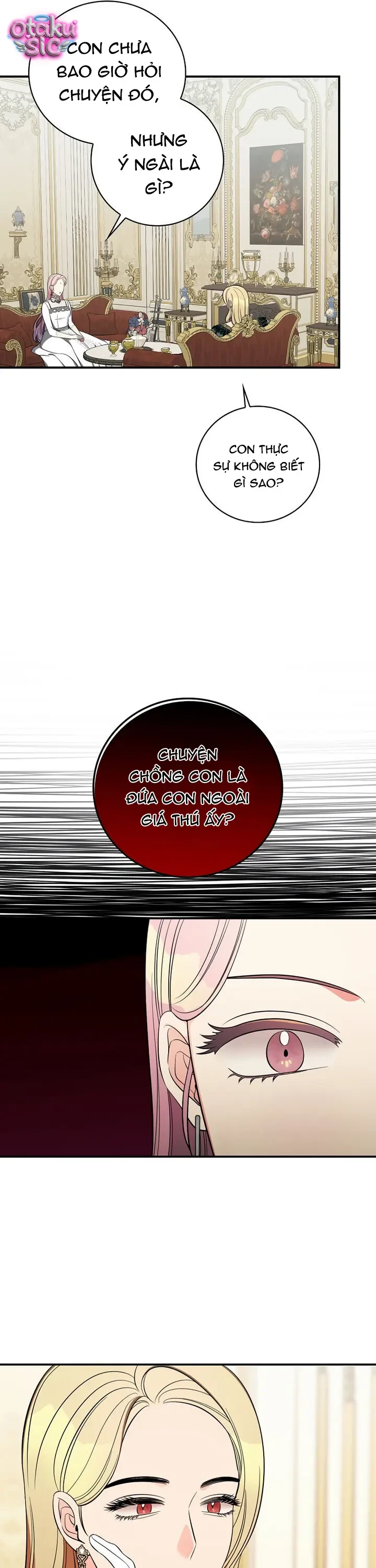 Nữ Công Tước Nhà Kính - Chap 36 - Trang 18