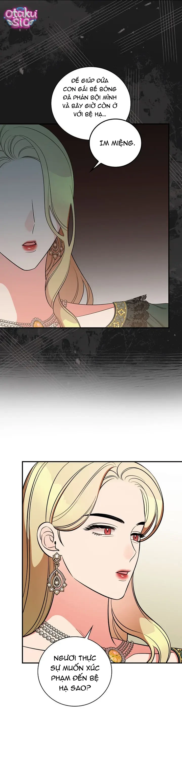 Nữ Công Tước Nhà Kính - Chap 36 - Trang 22