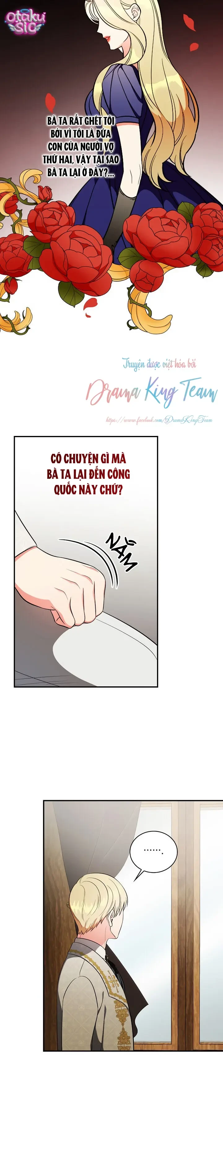 Nữ Công Tước Nhà Kính - Chap 36 - Trang 7