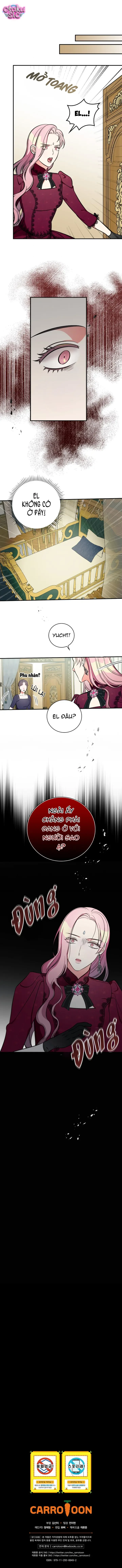 Nữ Công Tước Nhà Kính - Chap 37 - Trang 10