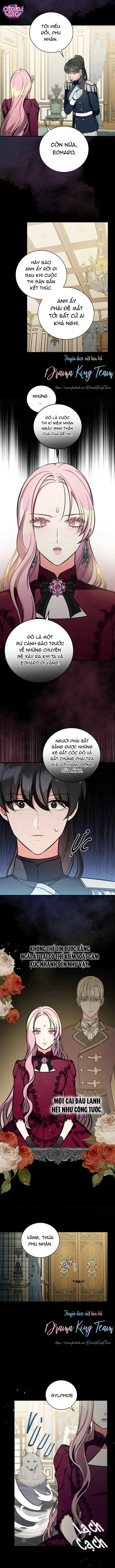 Nữ Công Tước Nhà Kính - Chap 38 - Trang 7
