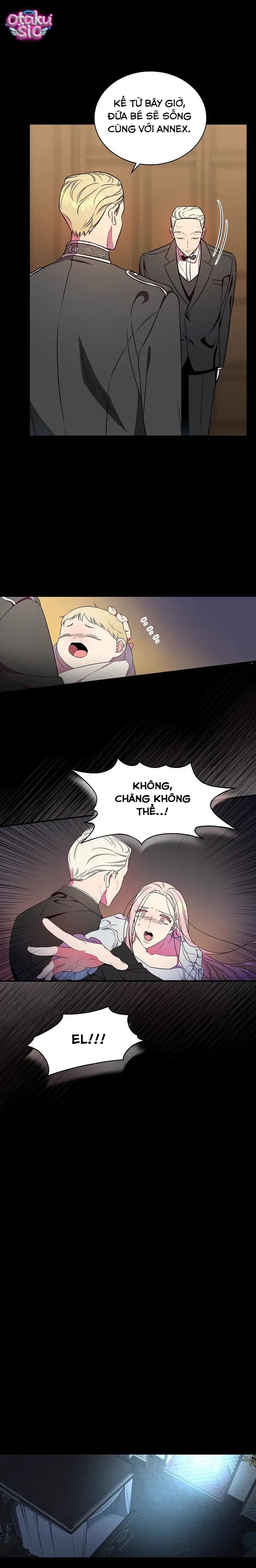 Nữ Công Tước Nhà Kính - Chap 4 - Trang 11