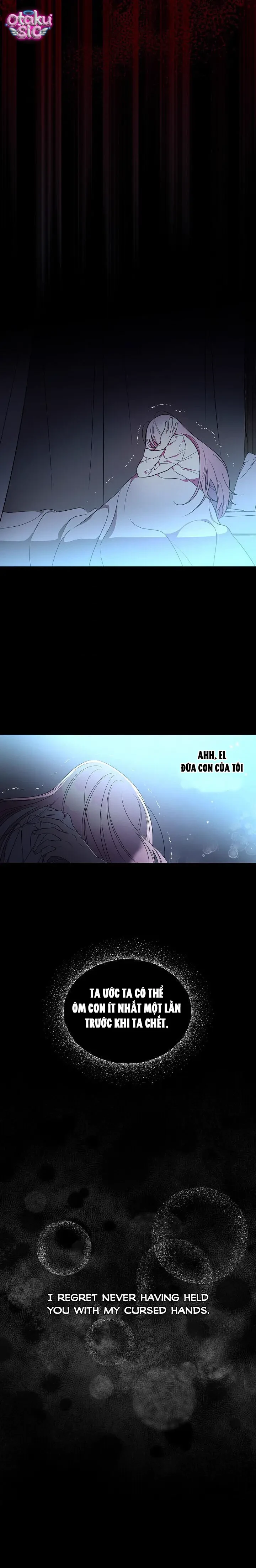 Nữ Công Tước Nhà Kính - Chap 4 - Trang 13