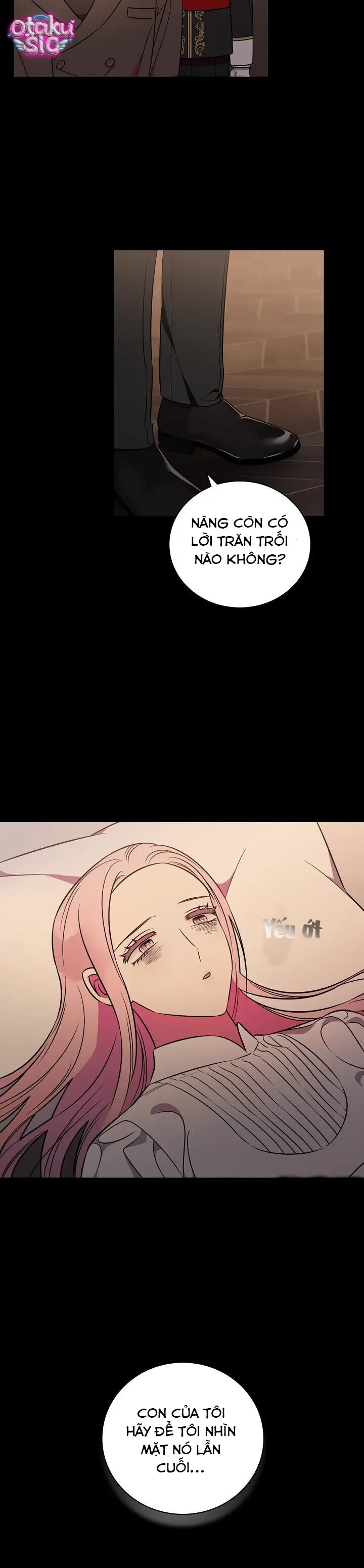 Nữ Công Tước Nhà Kính - Chap 4 - Trang 17