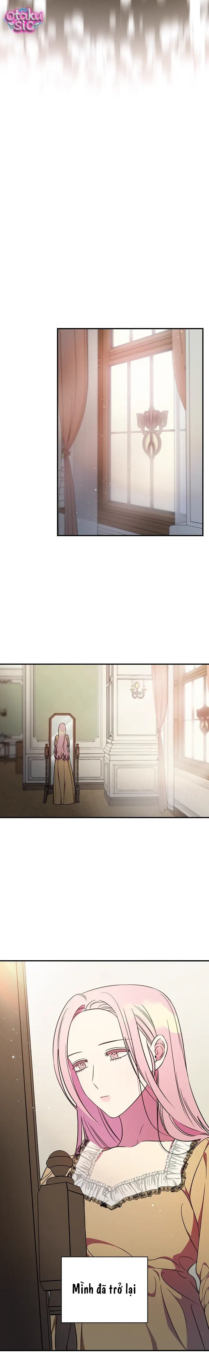Nữ Công Tước Nhà Kính - Chap 4 - Trang 22