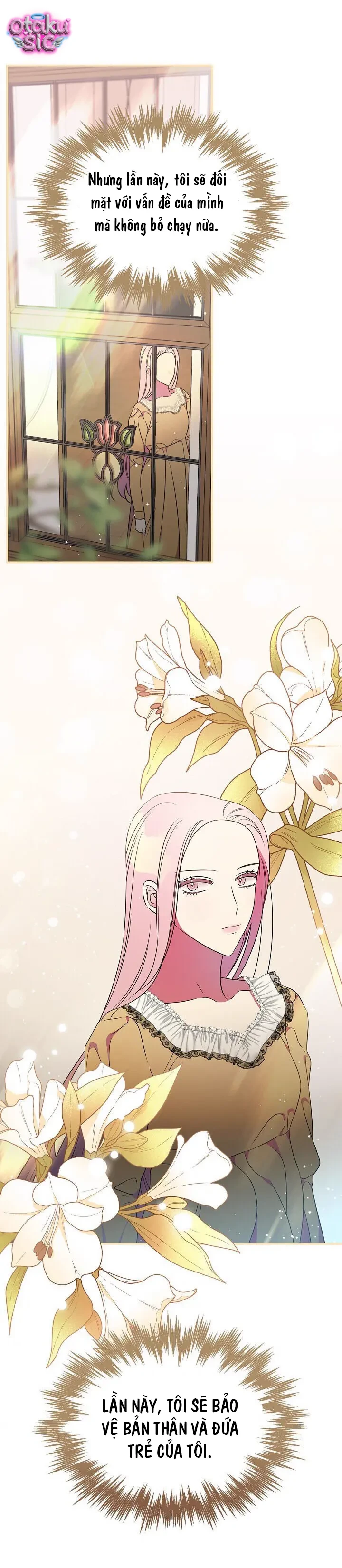 Nữ Công Tước Nhà Kính - Chap 4 - Trang 24