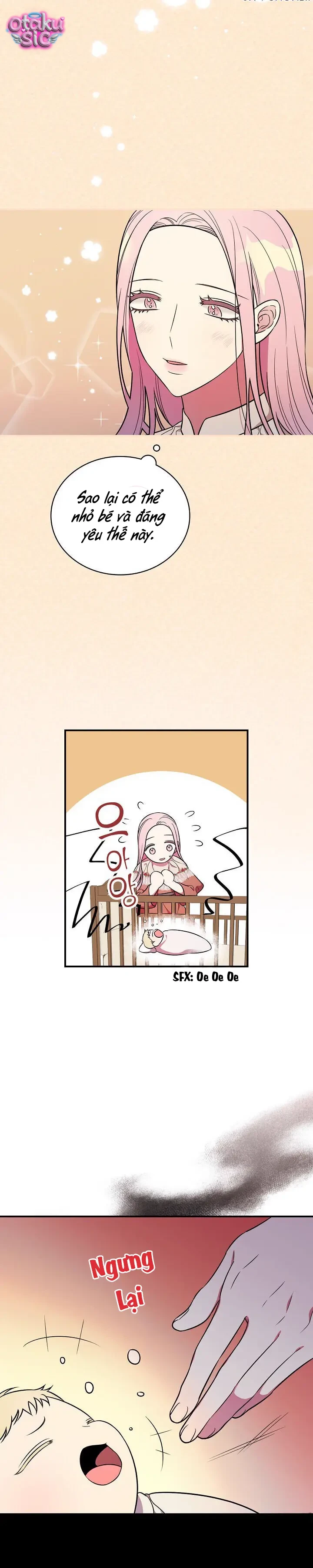 Nữ Công Tước Nhà Kính - Chap 4 - Trang 7