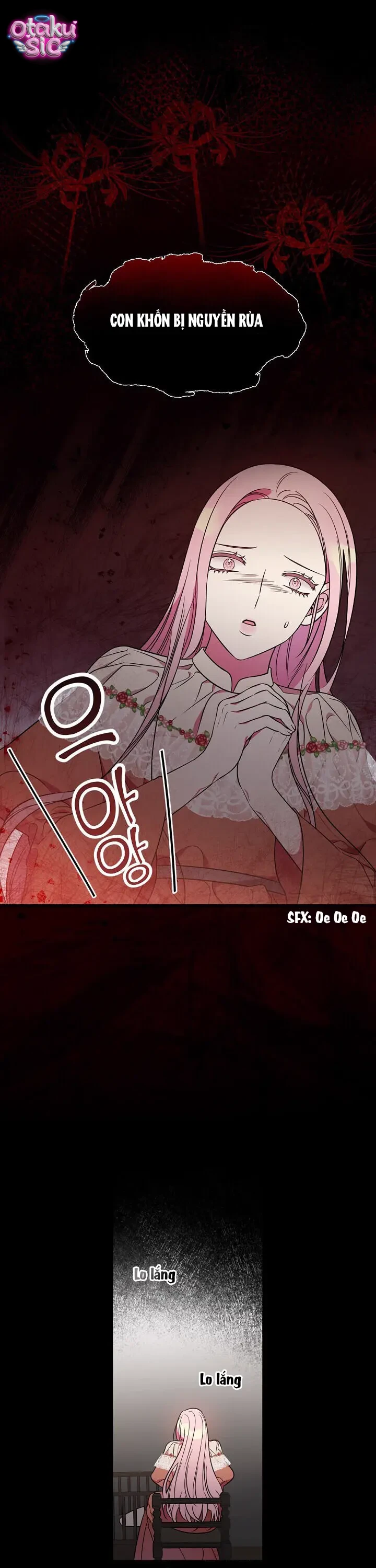 Nữ Công Tước Nhà Kính - Chap 4 - Trang 8