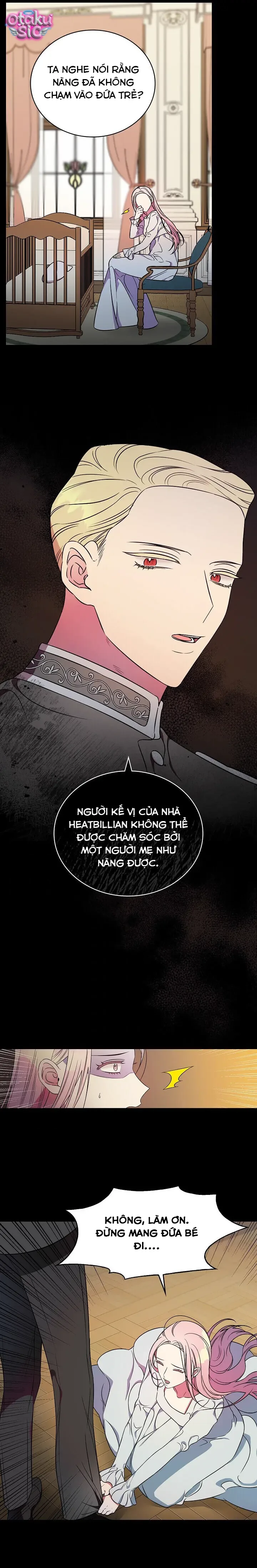 Nữ Công Tước Nhà Kính - Chap 4 - Trang 10