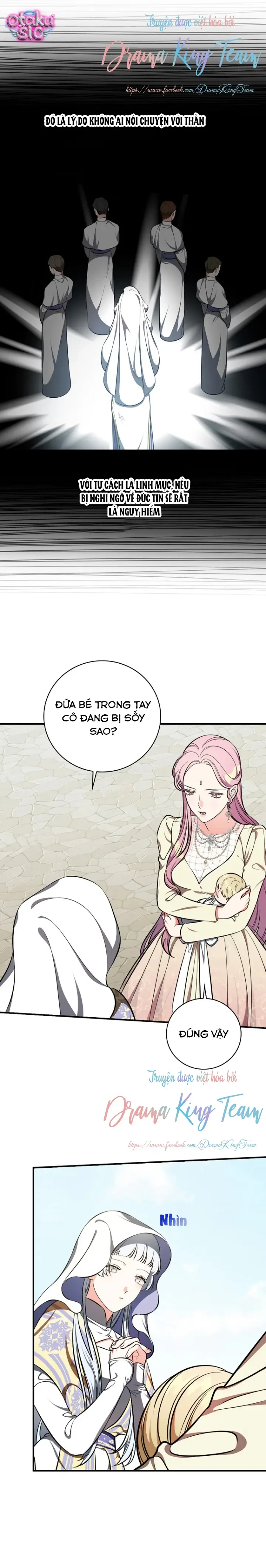 Nữ Công Tước Nhà Kính - Chap 42 - Trang 3
