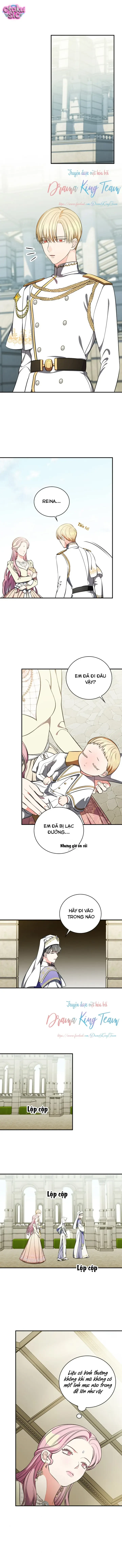 Nữ Công Tước Nhà Kính - Chap 42 - Trang 7