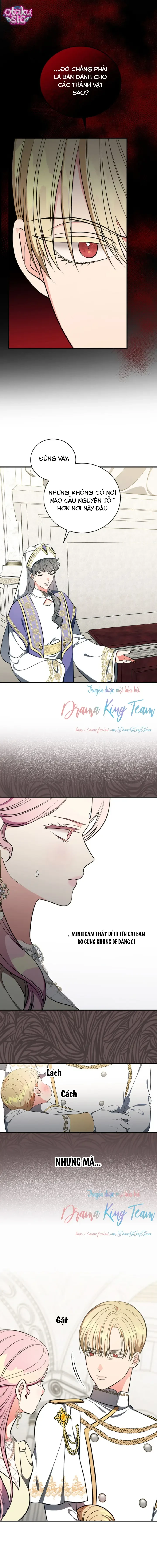 Nữ Công Tước Nhà Kính - Chap 42 - Trang 9