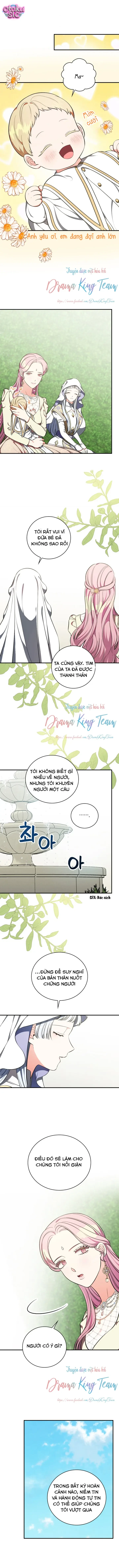 Nữ Công Tước Nhà Kính - Chap 43 - Trang 7