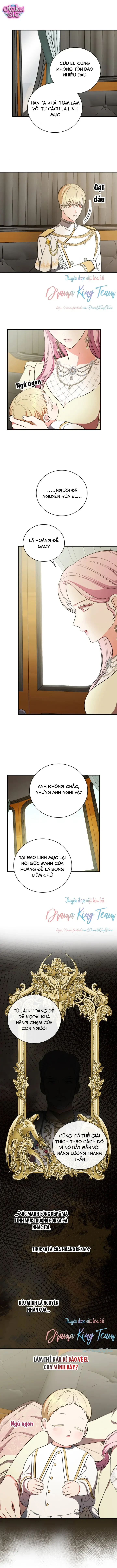 Nữ Công Tước Nhà Kính - Chap 43 - Trang 9