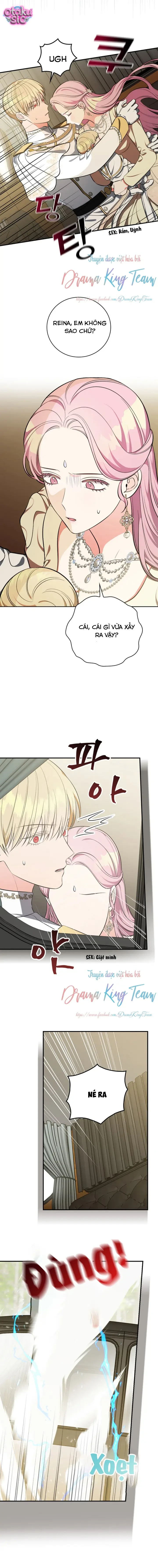 Nữ Công Tước Nhà Kính - Chap 44 - Trang 2