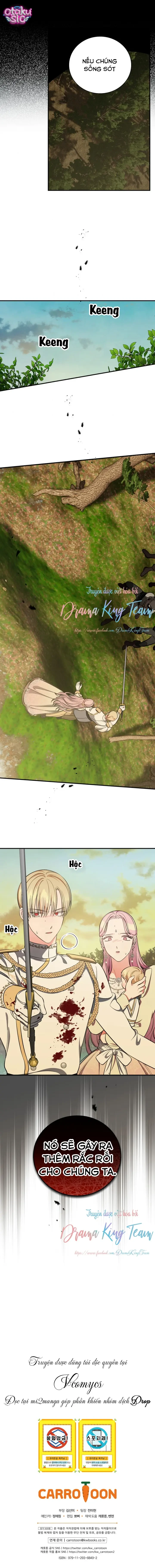 Nữ Công Tước Nhà Kính - Chap 44 - Trang 11