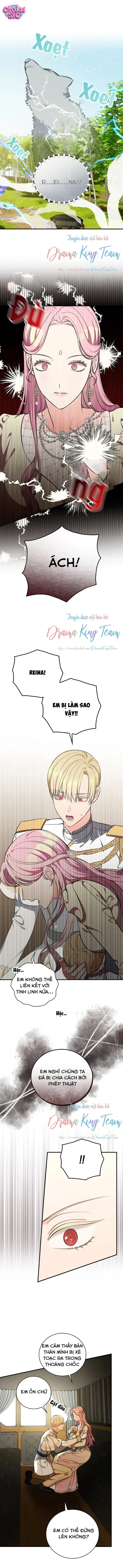 Nữ Công Tước Nhà Kính - Chap 44 - Trang 3