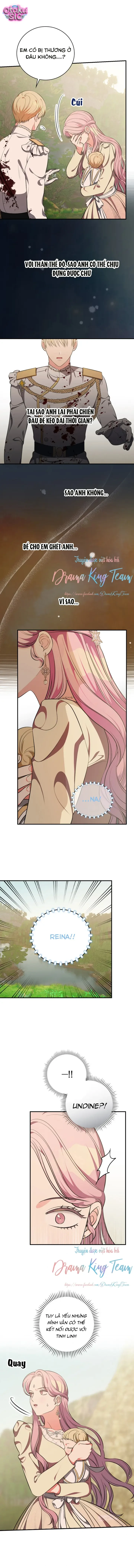 Nữ Công Tước Nhà Kính - Chap 45 - Trang 6