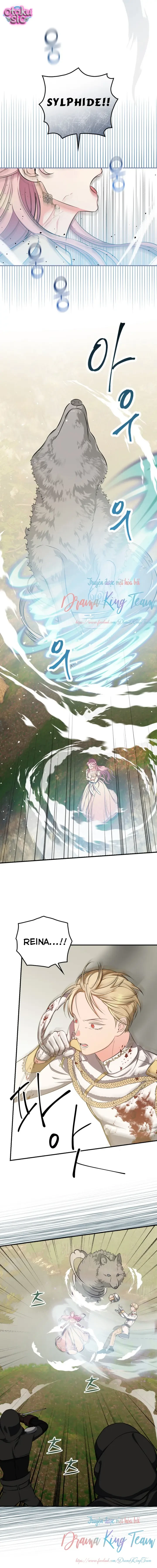 Nữ Công Tước Nhà Kính - Chap 45 - Trang 9