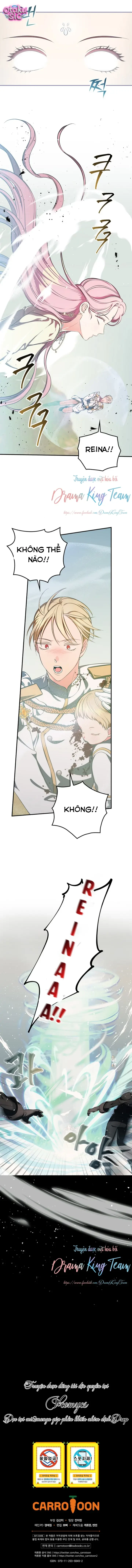 Nữ Công Tước Nhà Kính - Chap 45 - Trang 10
