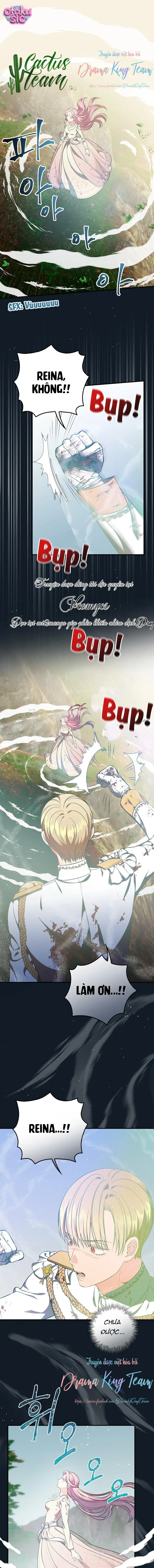 Nữ Công Tước Nhà Kính - Chap 46 - Trang 1