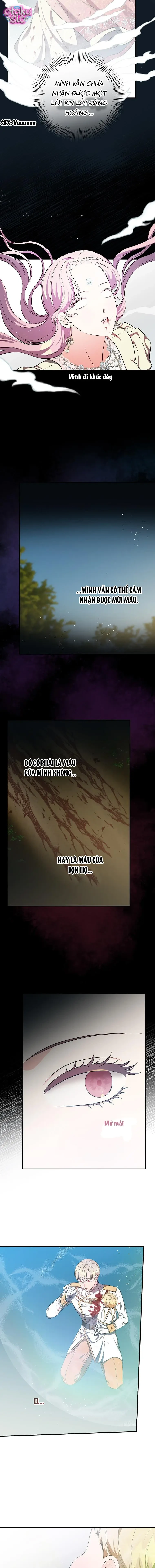 Nữ Công Tước Nhà Kính - Chap 46 - Trang 2