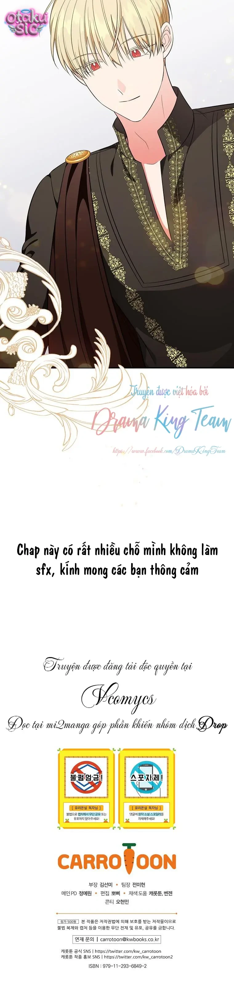 Nữ Công Tước Nhà Kính - Chap 46 - Trang 13