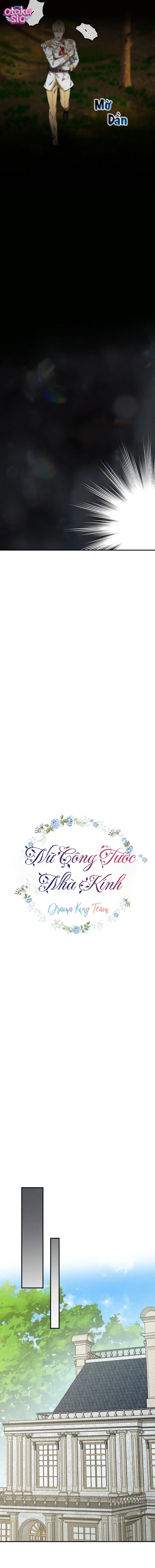 Nữ Công Tước Nhà Kính - Chap 46 - Trang 4