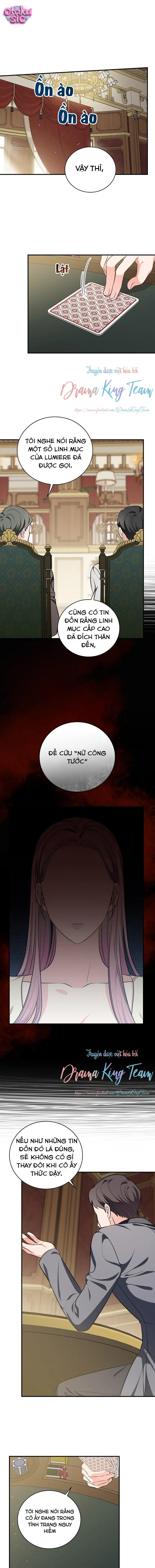 Nữ Công Tước Nhà Kính - Chap 46 - Trang 5