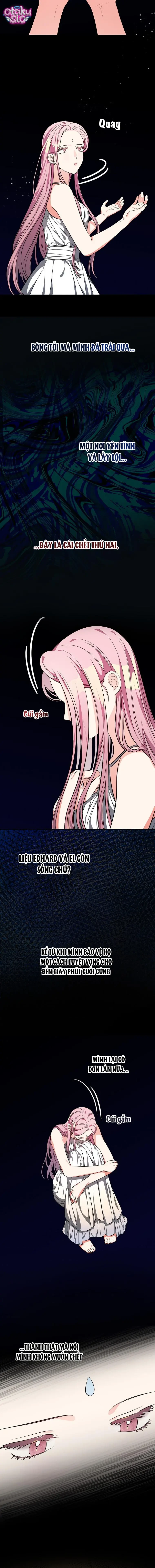 Nữ Công Tước Nhà Kính - Chap 46 - Trang 8