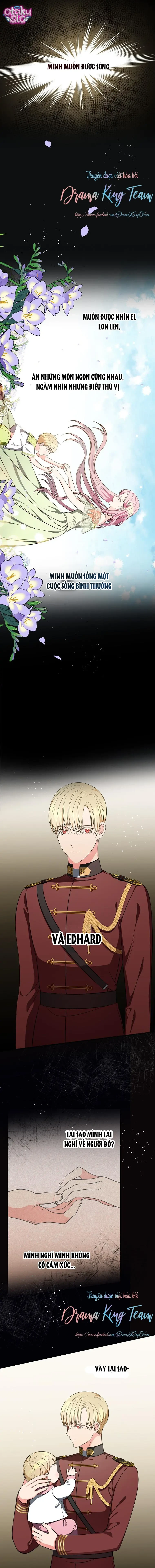Nữ Công Tước Nhà Kính - Chap 46 - Trang 9
