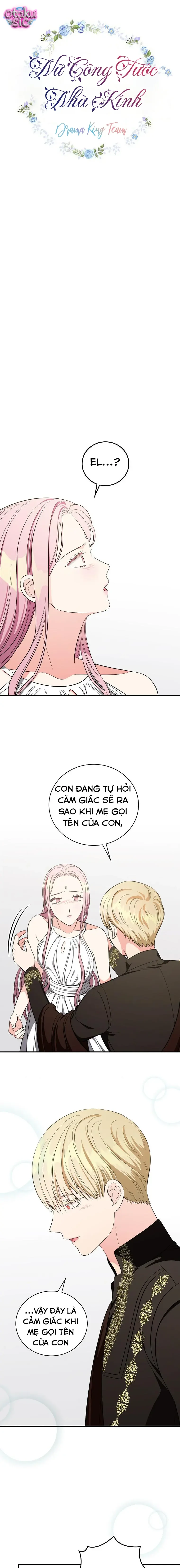 Nữ Công Tước Nhà Kính - Chap 47 - Trang 2