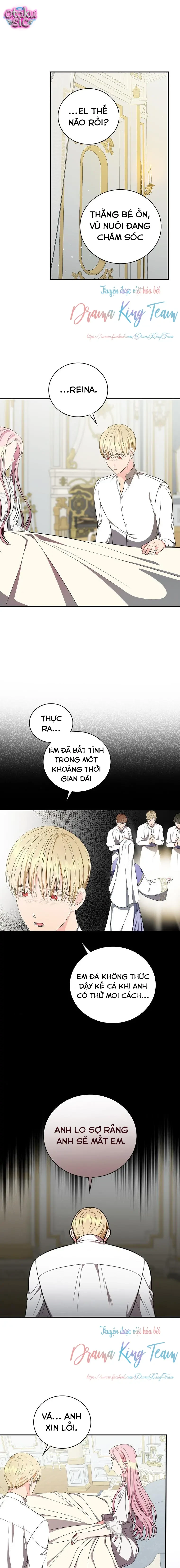 Nữ Công Tước Nhà Kính - Chap 47 - Trang 11