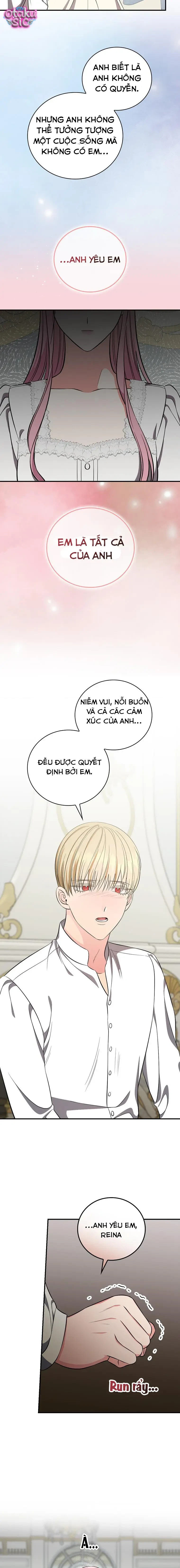 Nữ Công Tước Nhà Kính - Chap 47 - Trang 12