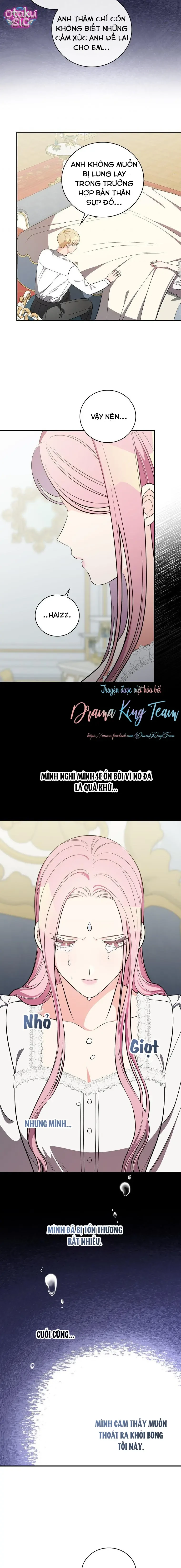 Nữ Công Tước Nhà Kính - Chap 47 - Trang 15