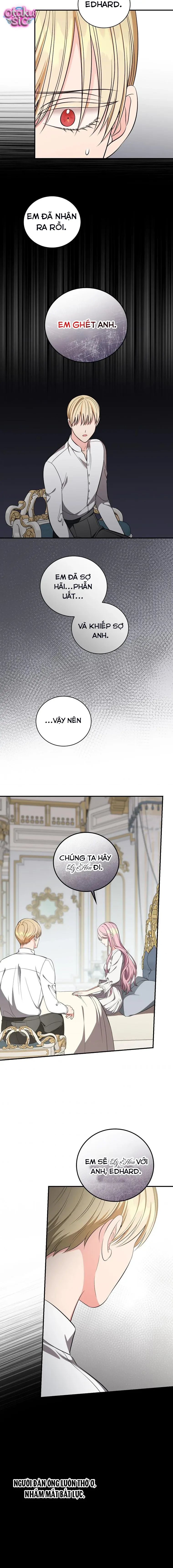 Nữ Công Tước Nhà Kính - Chap 47 - Trang 16