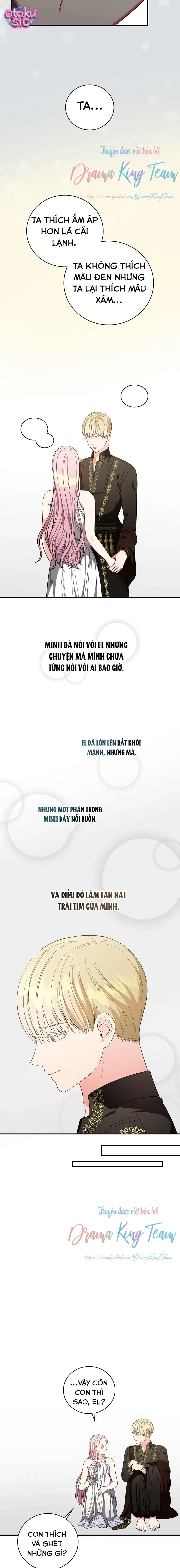 Nữ Công Tước Nhà Kính - Chap 47 - Trang 5