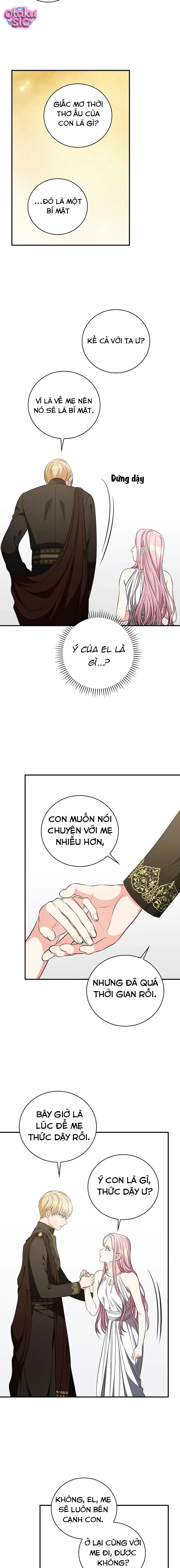 Nữ Công Tước Nhà Kính - Chap 47 - Trang 6