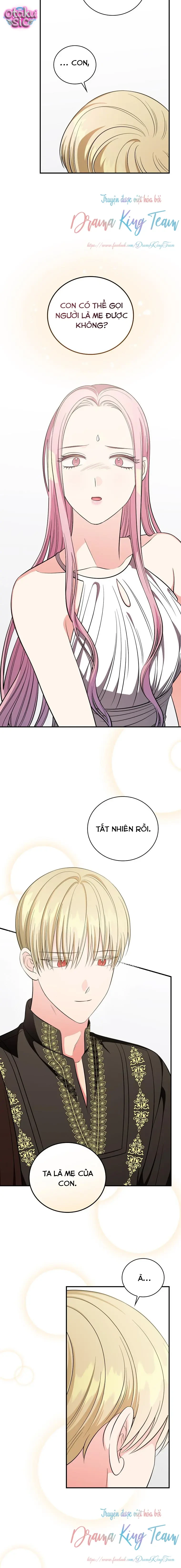 Nữ Công Tước Nhà Kính - Chap 47 - Trang 7