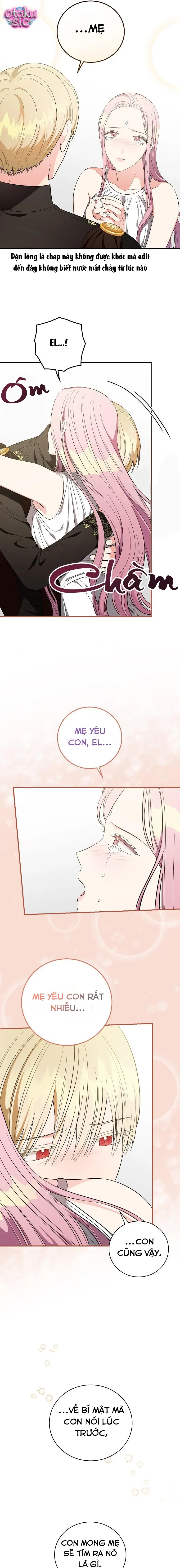 Nữ Công Tước Nhà Kính - Chap 47 - Trang 8