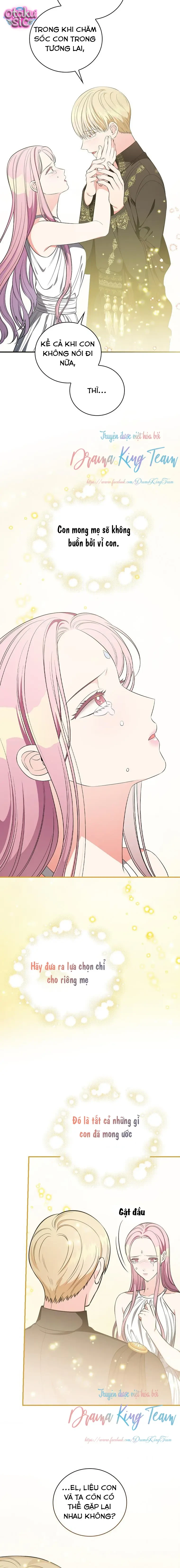 Nữ Công Tước Nhà Kính - Chap 47 - Trang 9