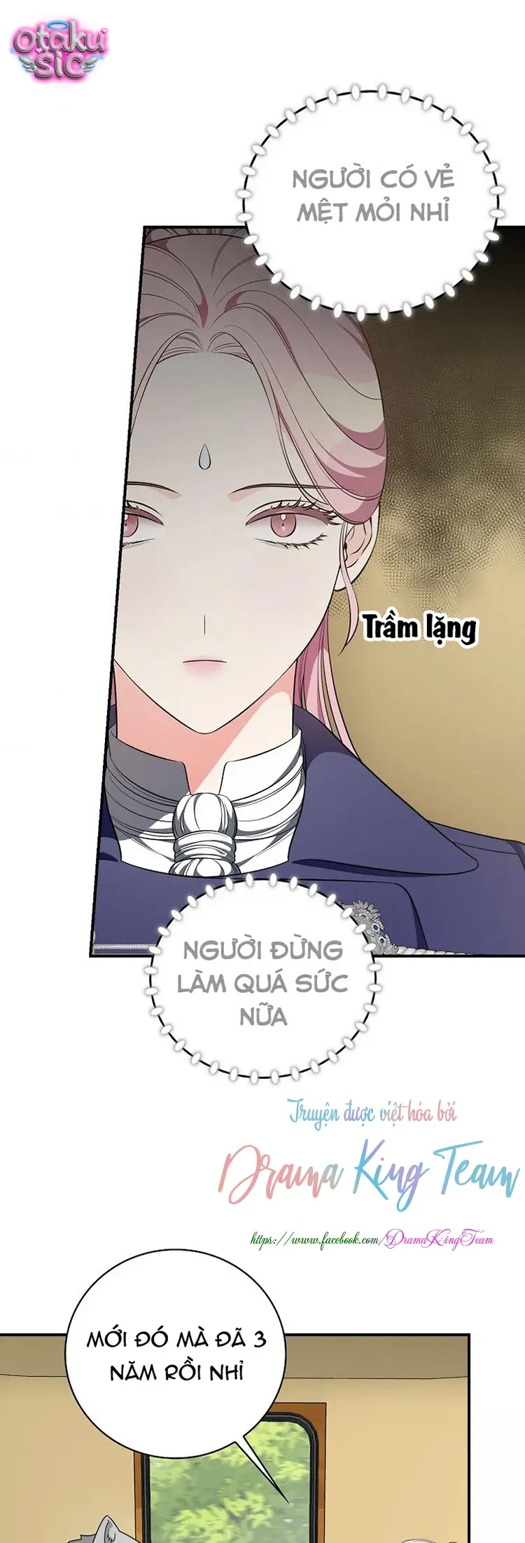 Nữ Công Tước Nhà Kính - Chap 48 - Trang 12