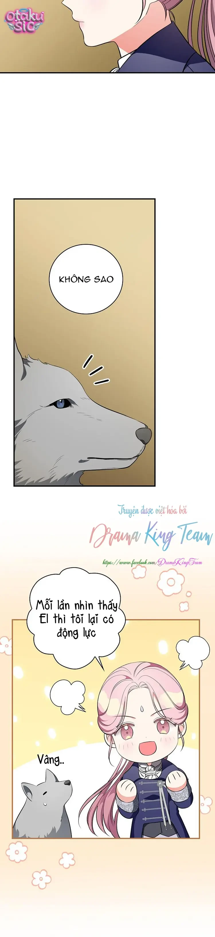 Nữ Công Tước Nhà Kính - Chap 48 - Trang 14
