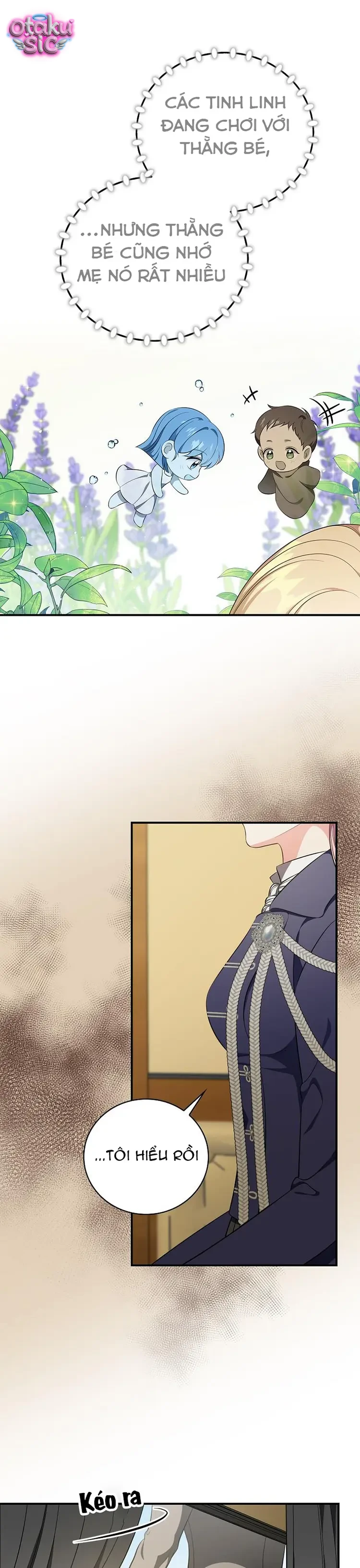 Nữ Công Tước Nhà Kính - Chap 48 - Trang 16